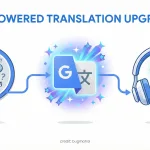 গুগল ট্রান্সলেটে Gemini AI বিপ্লব: রিয়েল-টাইম অনুবাদ ও নতুন ফিচারের বিস্তারিত | Bugmohol