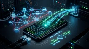 Termux Networking গাইড: SSH, SFTP ও Port Forwarding প্র্যাকটিক্যাল টিউটোরিয়াল (Part 3)